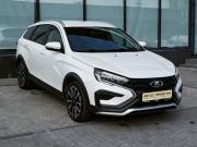 Lada (ВАЗ) Vesta I Рестайлинг (NG) Екатеринбург  - изображение 28