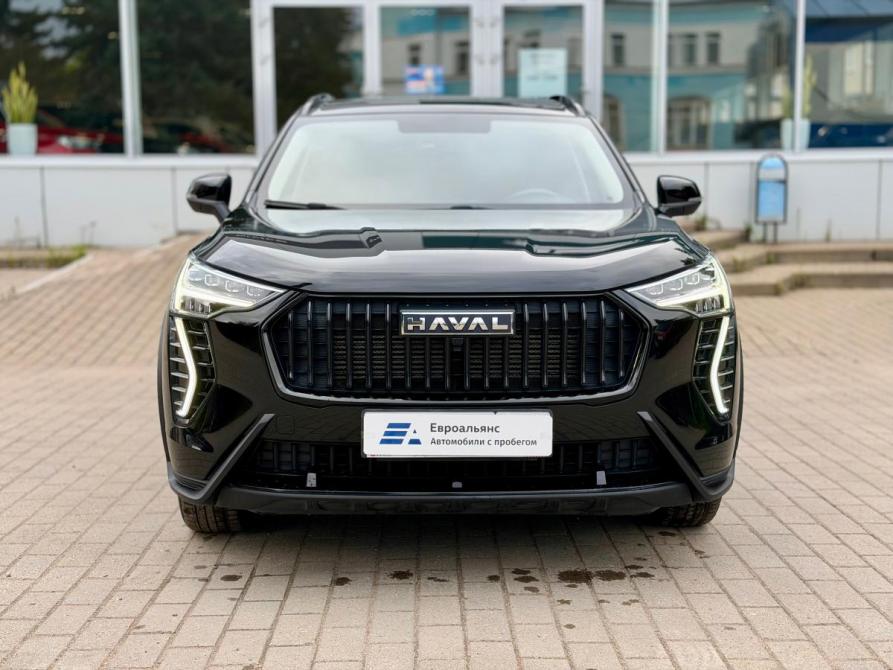 Haval Jolion I Рестайлинг Великий Новгород  - изображение 2
