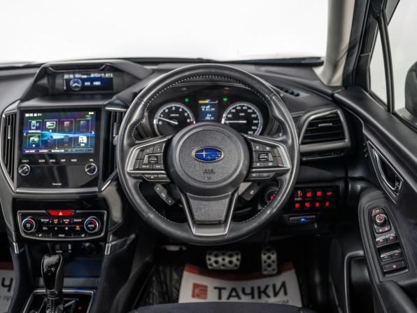 Subaru Forester V Рестайлинг с пробегом 2021 года, цена 3 099 000 рублей, 69327 км, внедорожник, Автокод Объявления