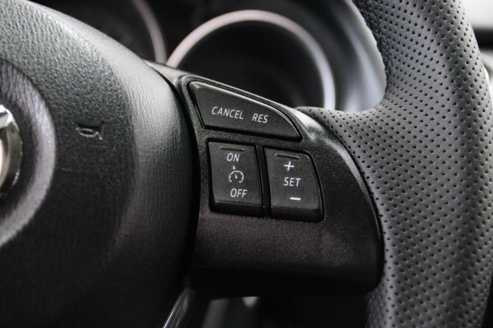 Mazda 6 III (GJ) Рестайлинг Сургут  - изображение 17