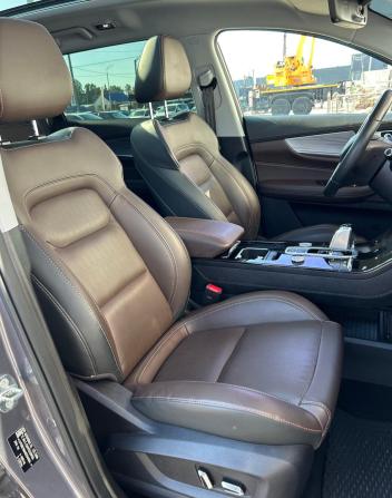 Chery Tiggo 8 Pro I с пробегом 2022 года, цена 1 970 000 рублей, 82650 км, внедорожник, Автокод Объявления