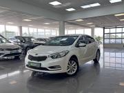 Kia Cerato III Тверь  - изображение 21