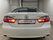Toyota Camry VII (XV50) Рестайлинг Энгельс  - изображение 55