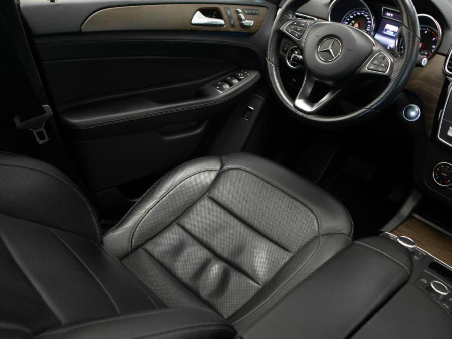 Mercedes-Benz GLE I (W166) Москва  - изображение 18