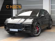 Porsche Cayenne III Рестайлинг Санкт-Петербург  - изображение 48