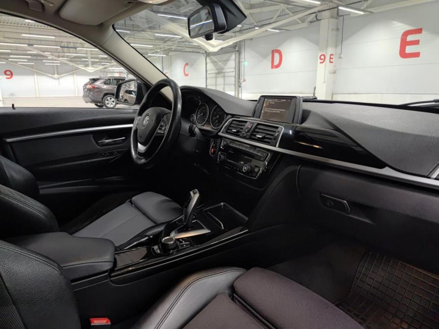 BMW 3 серии VI (F3x) Рестайлинг Казань  - изображение 13