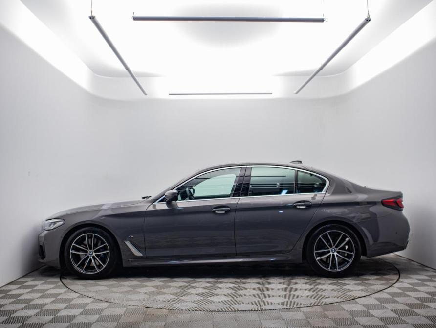 BMW 5 серии VII (G30/G31/G38) Рестайлинг Москва  - изображение 8