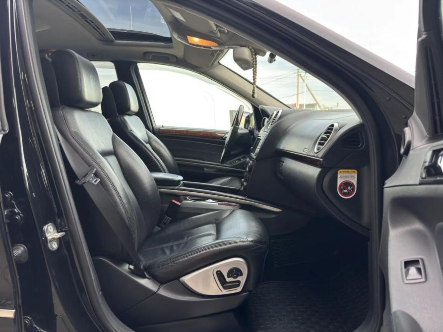Mercedes-Benz GL-Класс I (X164) Краснодар  - изображение 18