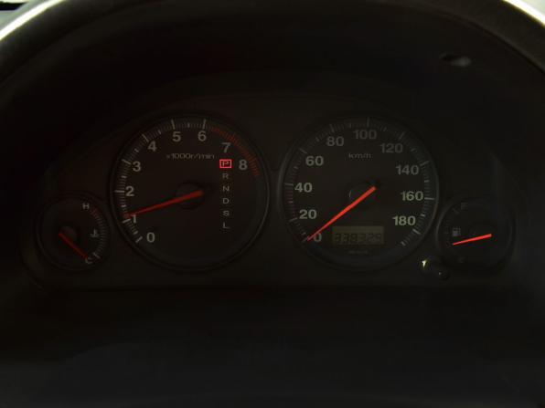 Honda Civic Ferio III с пробегом 2002 года, цена 339 995 рублей, 338326 км, седан, Автокод Объявления