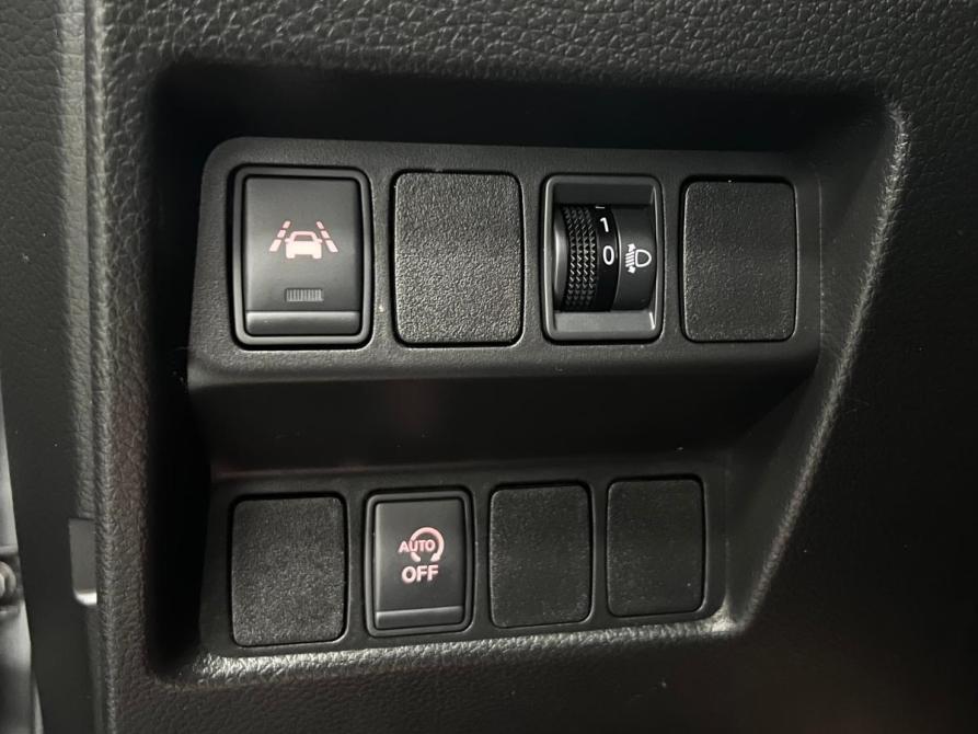 Nissan Qashqai II Рестайлинг Казань  - изображение 11