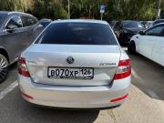 Skoda Octavia III (A7) Ставрополь  - изображение 6
