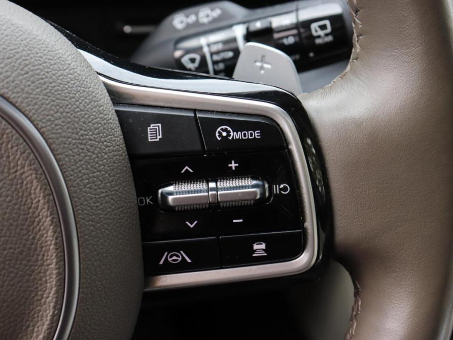 Kia Carnival IV Химки  - изображение 16