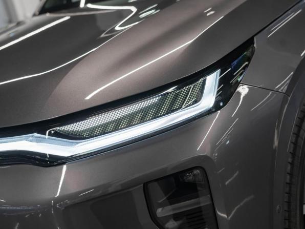 GAC Trumpchi S7 I Рестайлинг с пробегом 2026 года, цена 5 500 000 рублей, 50 км, внедорожник, Автокод Объявления