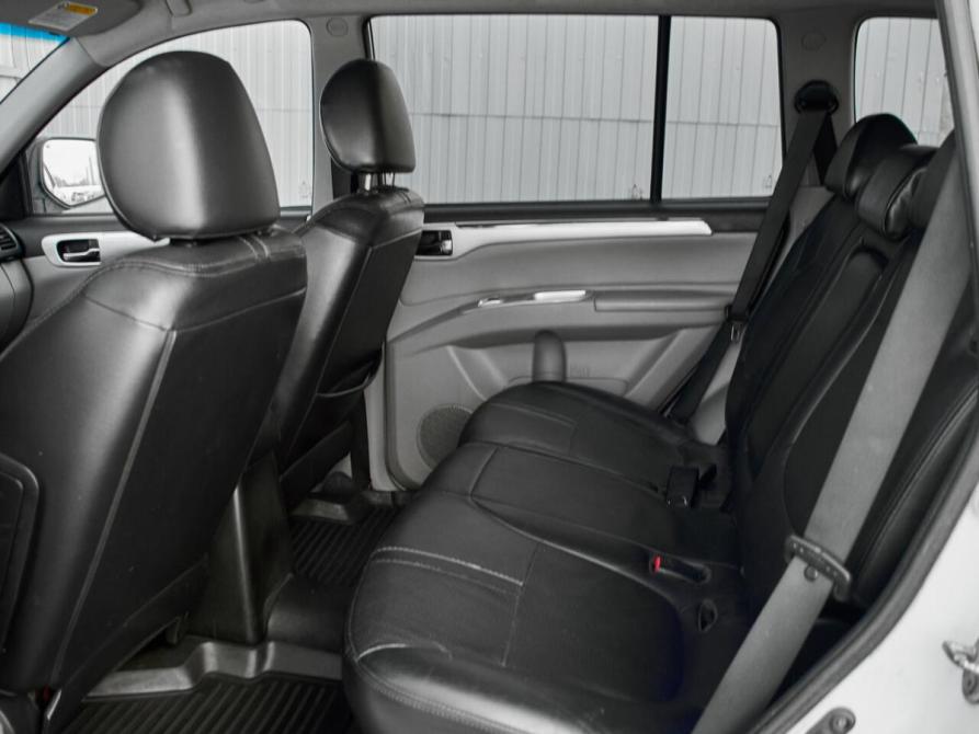 Mitsubishi Pajero Sport II Екатеринбург  - изображение 22