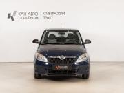 Skoda Fabia II Рестайлинг Казань  - изображение 10