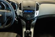 Chevrolet Cruze I Рестайлинг Уфа  - изображение 26