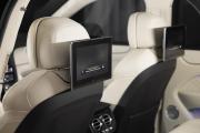 Bentley Bentayga I Рестайлинг Москва  - изображение 58