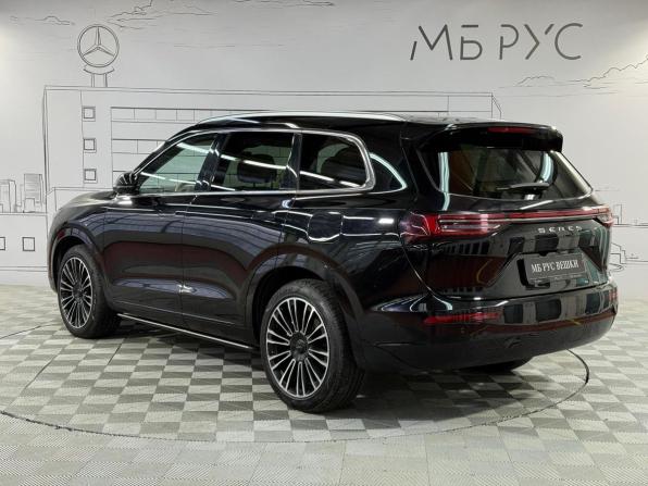 Seres M7 с пробегом 2024 года, цена 4 250 000 рублей, 35915 км, внедорожник, Автокод Объявления