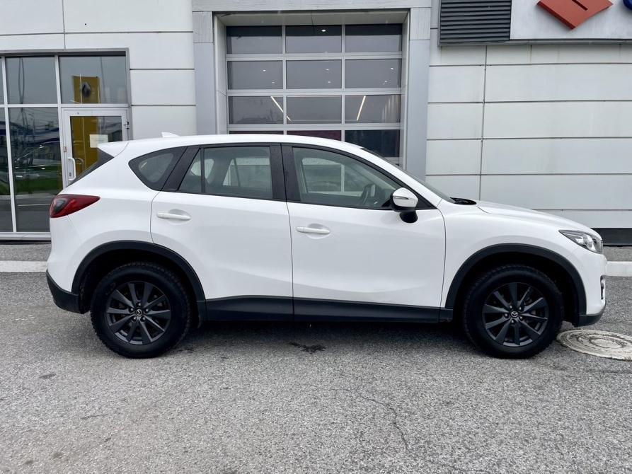 Mazda CX-5 I Рестайлинг Новокузнецк  - изображение 8