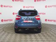 Nissan Terrano III (D10) Вологда  - изображение 23