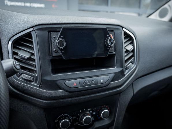 Lada (ВАЗ) XRAY I с пробегом 2020 года, цена 830 000 рублей, 84485 км, хэтчбек, Автокод Объявления
