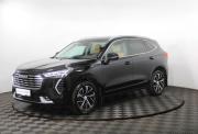 Haval Jolion I Рестайлинг Нижний Новгород  - изображение 27