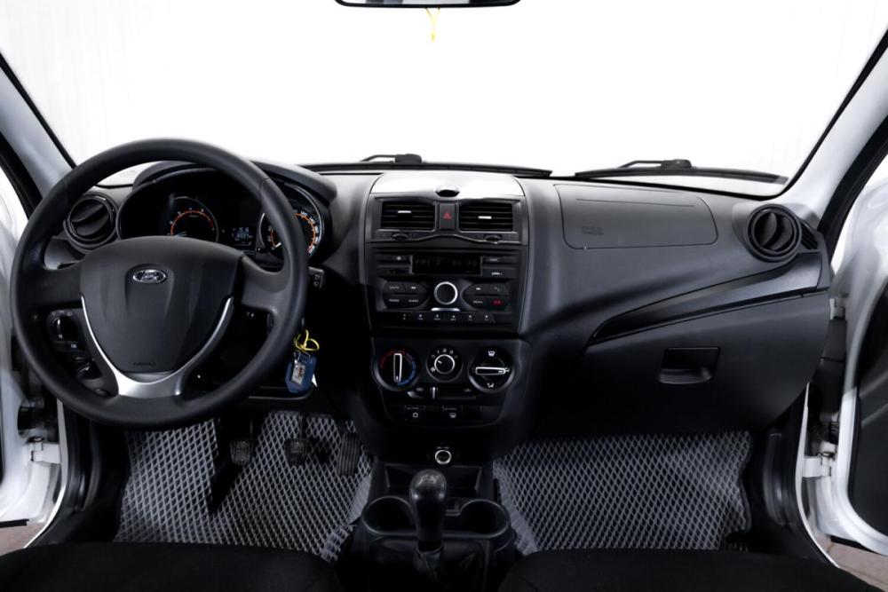 Lada (ВАЗ) Granta I Рестайлинг Тюмень  - изображение 14