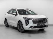 Haval Jolion I Москва  - изображение 33