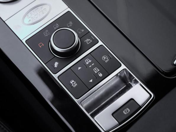 Land Rover Discovery V с пробегом 2019 года, цена 4 149 000 рублей, 137282 км, внедорожник, Автокод Объявления