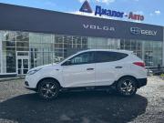 Hyundai ix35 I Рестайлинг Набережные Челны  - изображение 22