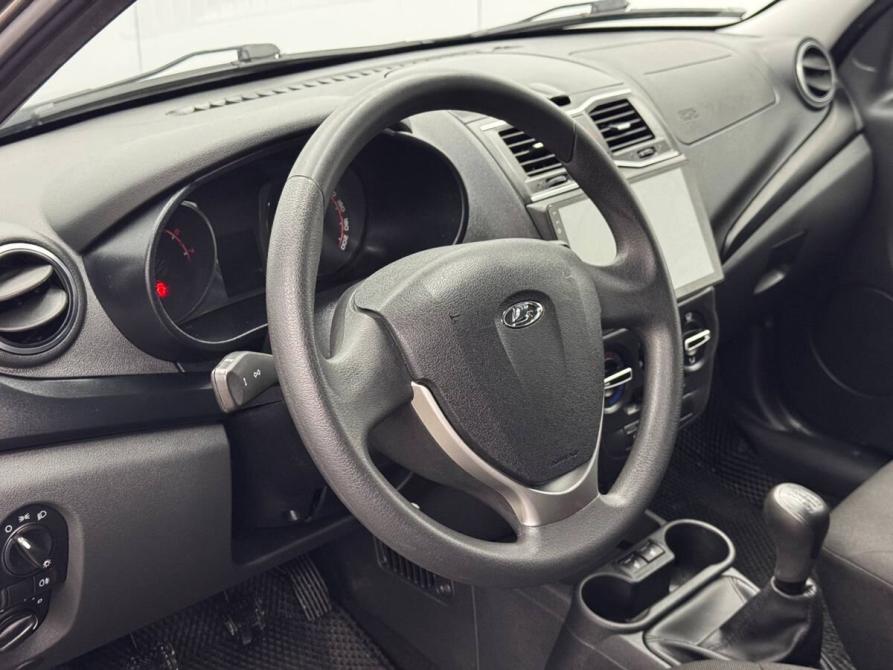 Lada (ВАЗ) Granta I Рестайлинг Воронеж  - изображение 19