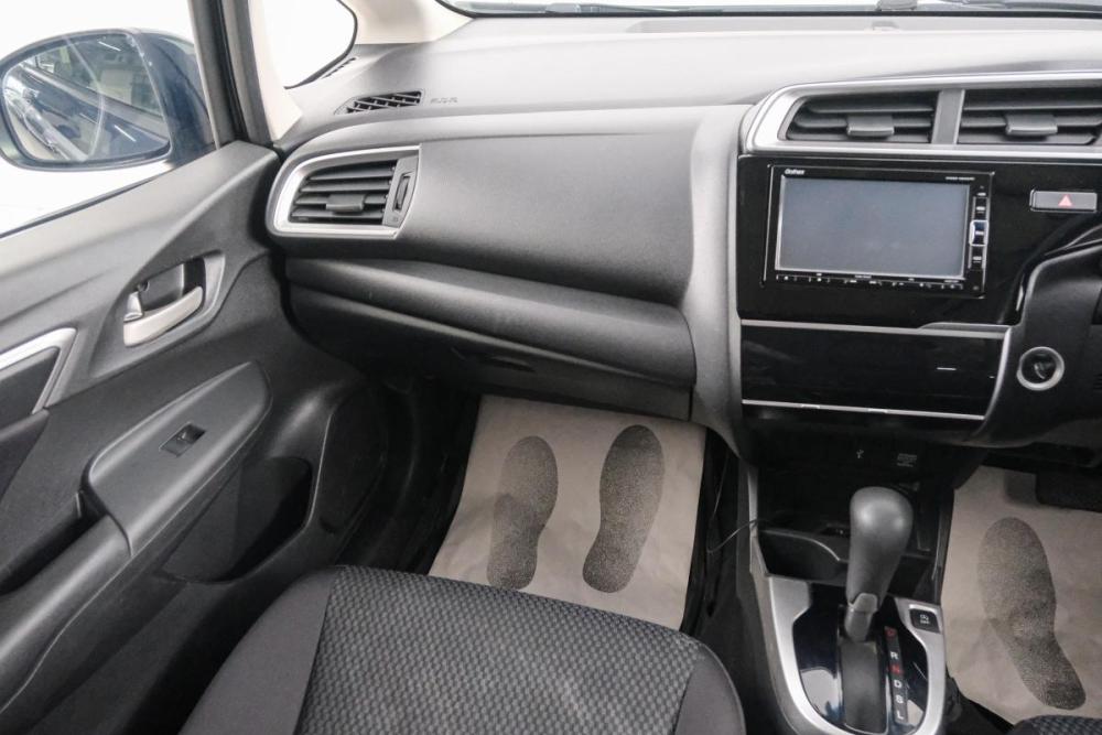 Honda Fit III Рестайлинг Красноярск  - изображение 12