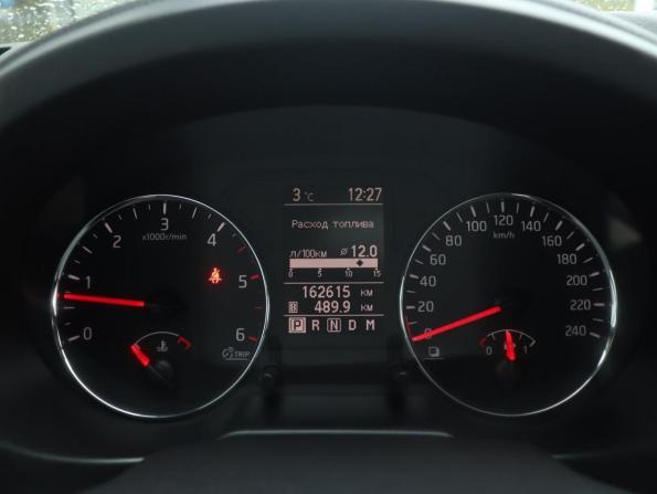 Nissan X-Trail II Рестайлинг с пробегом 2012 года, цена 1 610 000 рублей, 162578 км, внедорожник, Автокод Объявления