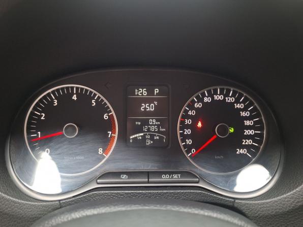 Volkswagen Polo V с пробегом 2012 года, цена 855 000 рублей, 127850 км, хэтчбек, Автокод Объявления