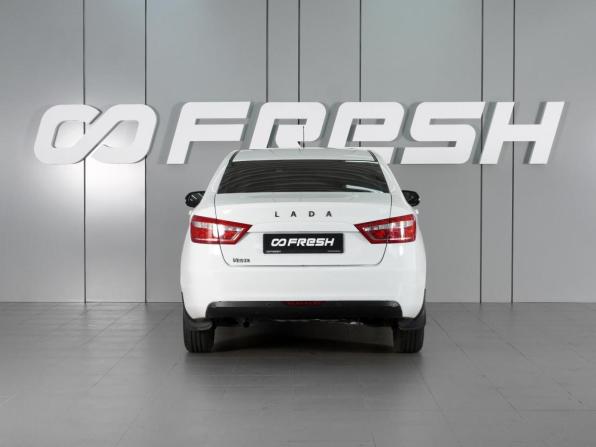 Lada (ВАЗ) Vesta I с пробегом 2021 года, цена 1 199 000 рублей, 46044 км, седан, Автокод Объявления