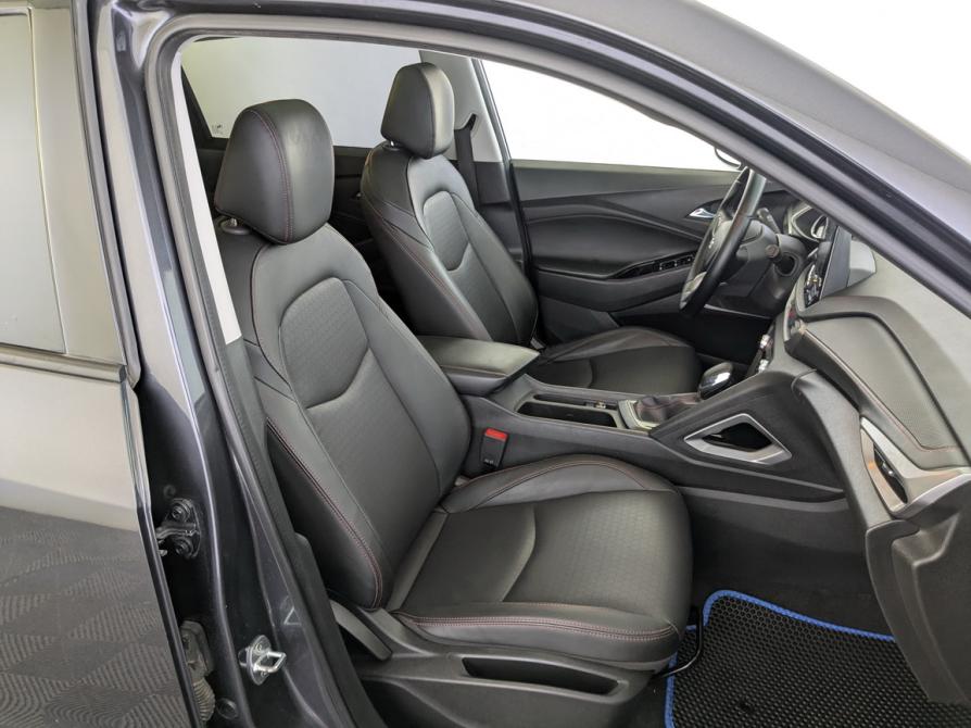 Chevrolet Orlando II Москва  - изображение 24