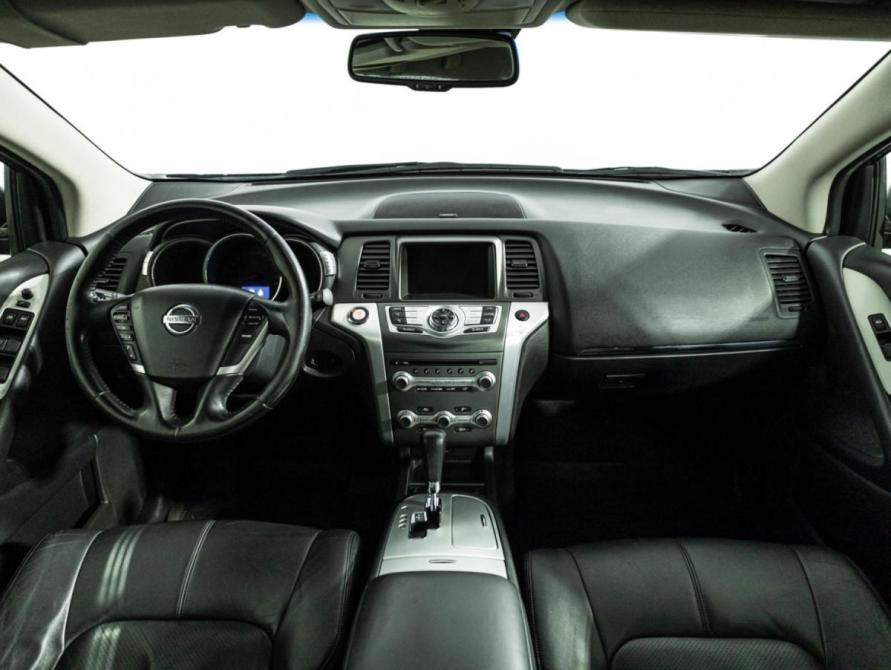 Nissan Murano II (Z51) Рестайлинг 2 Санкт-Петербург  - изображение 13