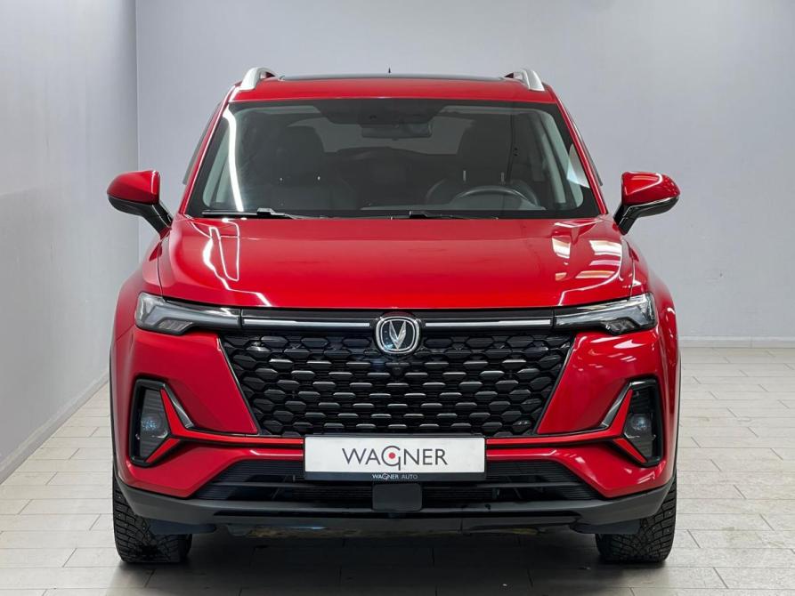 Changan CS35 Plus I Рестайлинг Санкт-Петербург  - изображение 6
