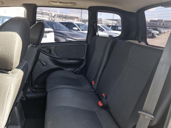 Chevrolet Niva I Рестайлинг с пробегом 2010 года, цена 449 000 рублей, 153817 км, внедорожник, Автокод Объявления