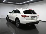 Infiniti FX II (S51) Рестайлинг Тверь  - изображение 35