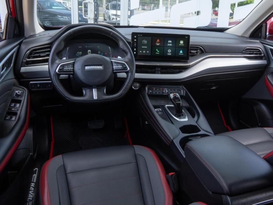 Haval F7x I Волгоград  - изображение 10
