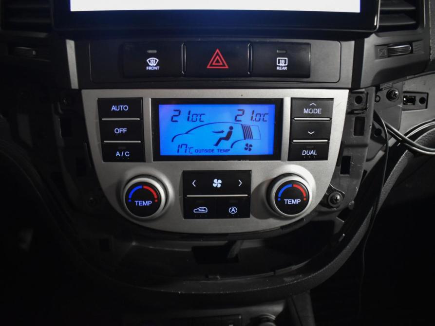 Hyundai Santa Fe II Санкт-Петербург  - изображение 18