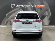 Toyota RAV4 IV (XA40) Рестайлинг Пермь  - изображение 33