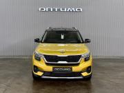 Kia Seltos I Краснодар  - изображение 21