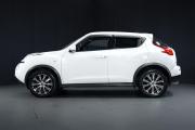 Nissan Juke I Тюмень  - изображение 29