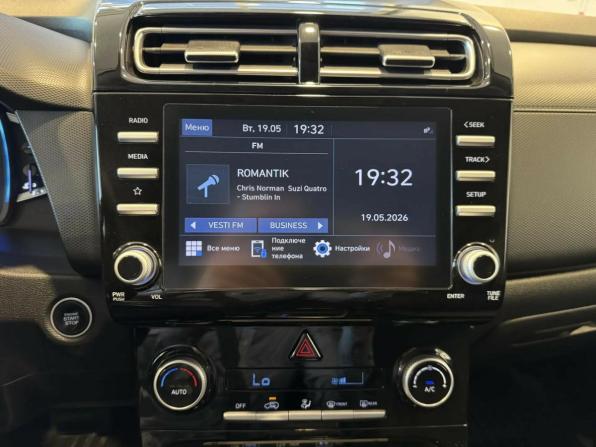 Hyundai Creta II с пробегом 2022 года, цена 2 204 000 рублей, 113297 км, внедорожник, Автокод Объявления