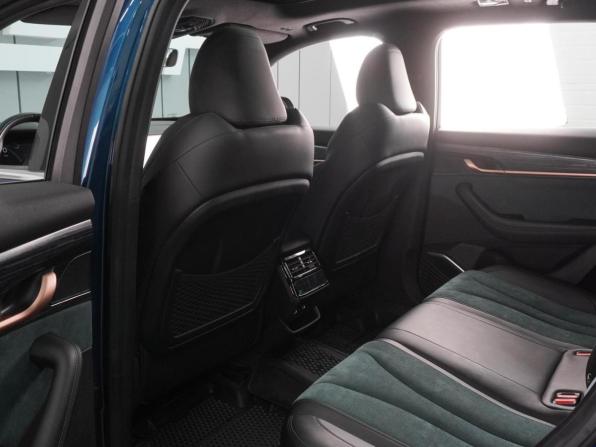 Geely Xingyue L I с пробегом 2024 года, цена 3 499 000 рублей, 37390 км, внедорожник, Автокод Объявления
