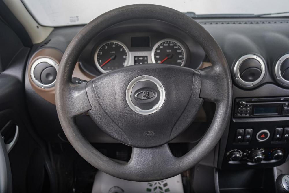 Lada (ВАЗ) Largus I Томск  - изображение 12