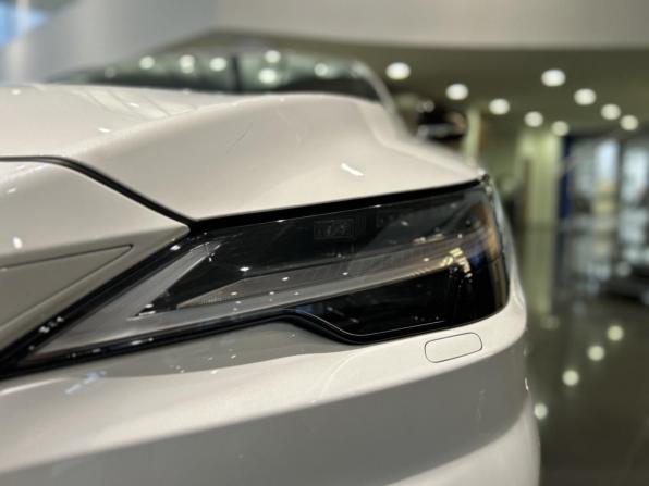 Lexus RX V с пробегом 2024 года, цена 10 975 000 рублей, 3956 км, внедорожник, Автокод Объявления