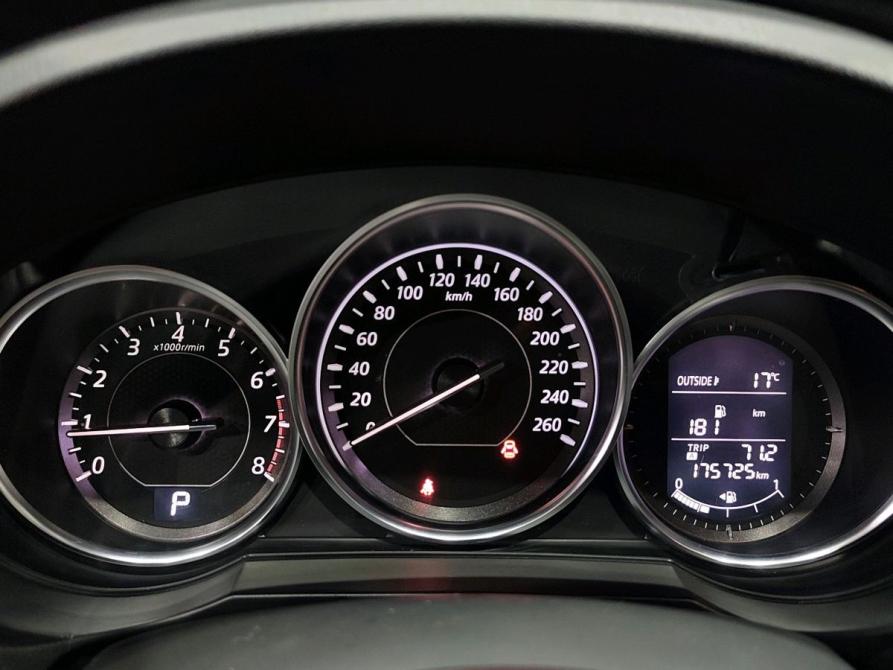 Mazda 6 III (GJ) Ставрополь  - изображение 12